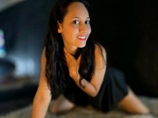 Foto de perfil de modelo de webcam de Atenea78 