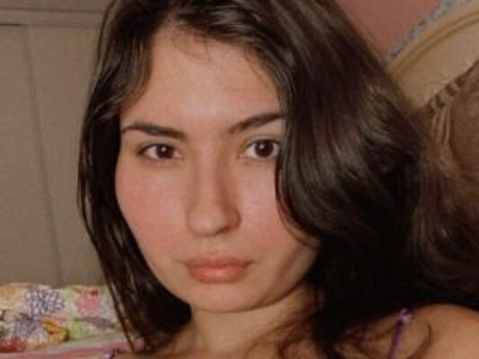 Foto de perfil de modelo de webcam de TinyChlo 