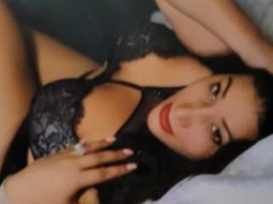 Foto de perfil de modelo de webcam de MistressCatarinaLove 