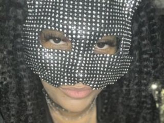 Foto de perfil de modelo de webcam de Remywynterlove 