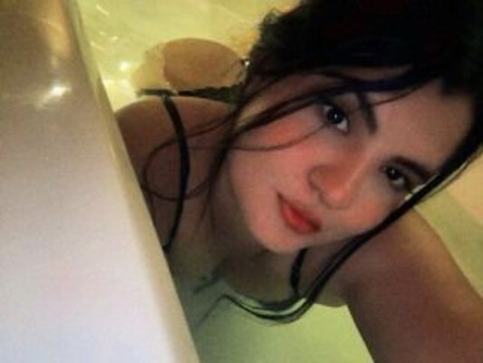 Image de profil du modèle de webcam IsabellaDaniels