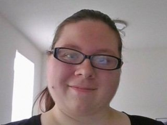 Foto de perfil de modelo de webcam de sweetsyrup 