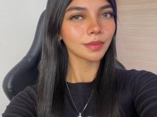 Foto de perfil de modelo de webcam de JulietaRivers 