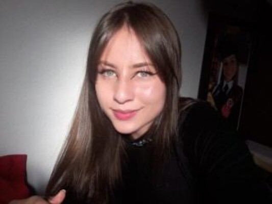 Foto de perfil de modelo de webcam de EvaLunaSx 