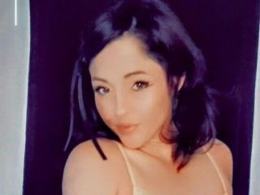 Image de profil du modèle de webcam NinaKnight