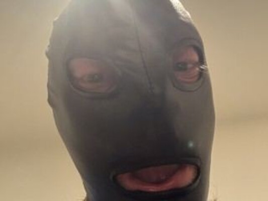 Image de profil du modèle de webcam gimpboy