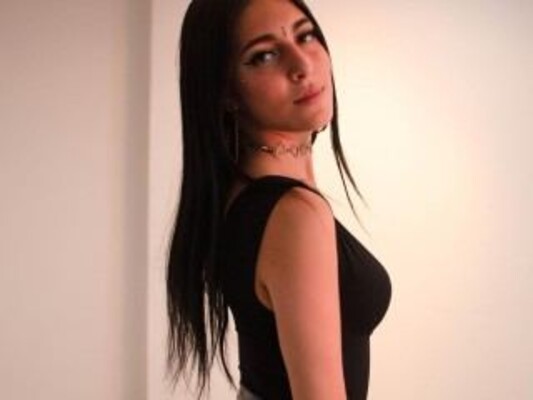 Foto de perfil de modelo de webcam de AlaiaFendi 