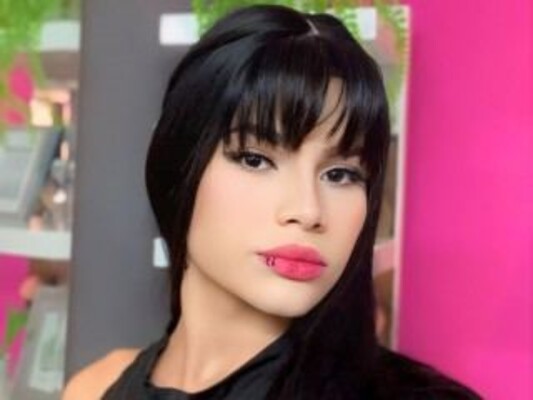 Foto de perfil de modelo de webcam de ShadiaaManzour 