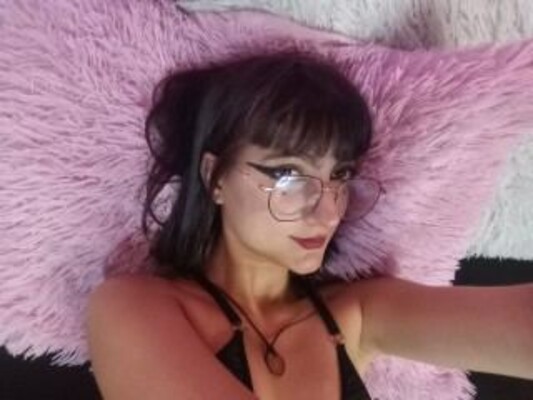 Foto de perfil de modelo de webcam de VioletNoa 