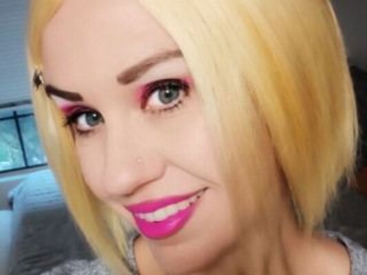 Foto de perfil de modelo de webcam de MissEricaBanks 