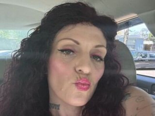 Foto de perfil de modelo de webcam de LynnBluee 