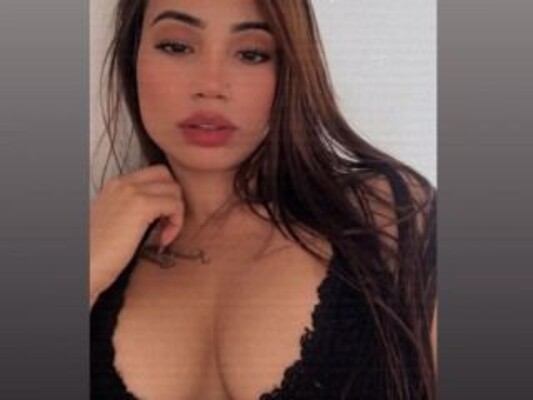 Foto de perfil de modelo de webcam de HanaFontanna 