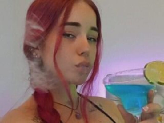 Foto de perfil de modelo de webcam de AlisseLove 