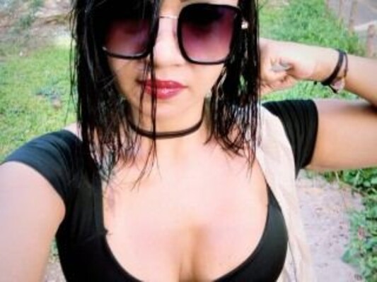 Foto de perfil de modelo de webcam de Julieta188 