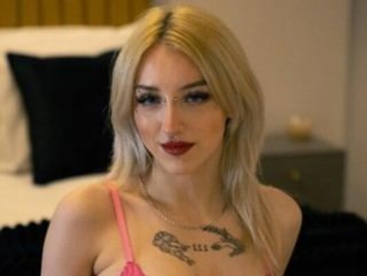 Foto de perfil de modelo de webcam de ScarlettFlameBabestation 