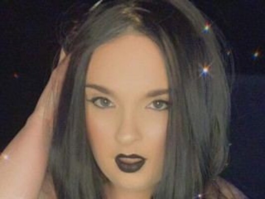 Foto de perfil de modelo de webcam de LuxMorningstar 