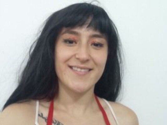 Foto de perfil de modelo de webcam de BlackHeadGiirl 