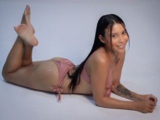 Foto de perfil de modelo de webcam de LiaAnderson 