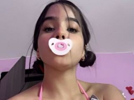 Foto de perfil de modelo de webcam de Littlebella18 