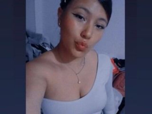 Foto de perfil de modelo de webcam de Ani_Gomez19 