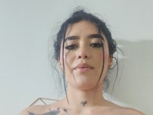 Foto de perfil de modelo de webcam de SexyMilena69 