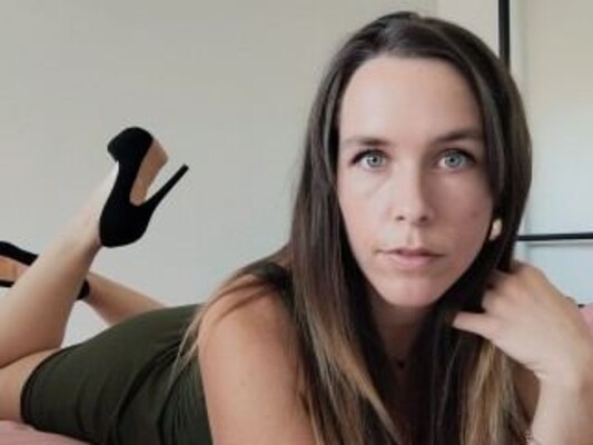 Foto de perfil de modelo de webcam de KellyKendricks 