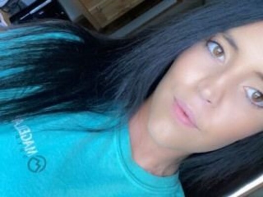 Foto de perfil de modelo de webcam de GoddessSageAnn 
