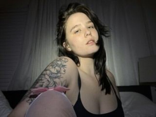Foto de perfil de modelo de webcam de PrincessAlita 