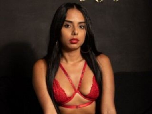 Foto de perfil de modelo de webcam de JulianaRiveraa 
