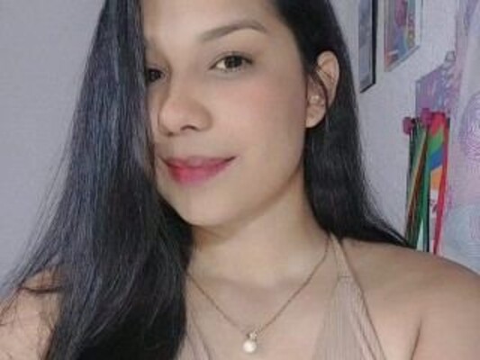 Profilbilde av deyna_cute webkamera modell