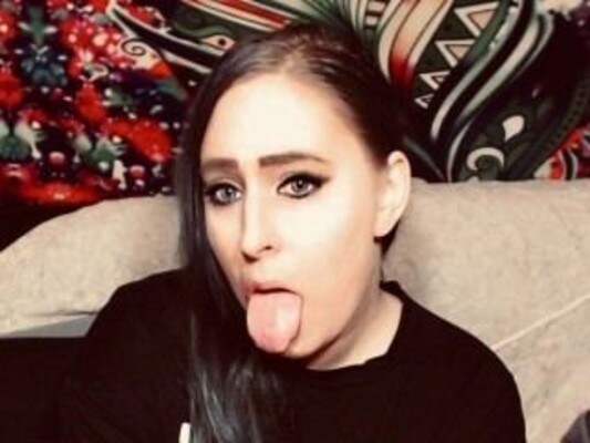Foto de perfil de modelo de webcam de Nikki_Banxx 