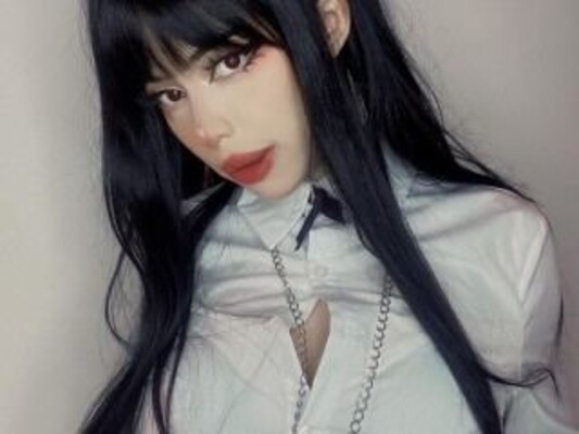 Image de profil du modèle de webcam Pinkiwaifu