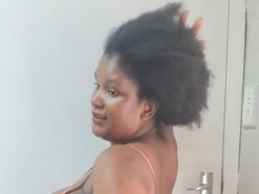 Image de profil du modèle de webcam AfrobabexxxZA