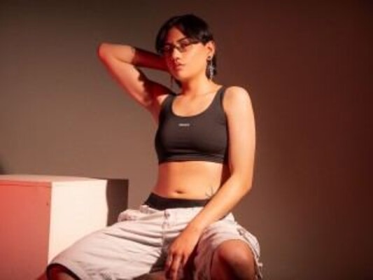 Foto de perfil de modelo de webcam de SamanthaRossii 