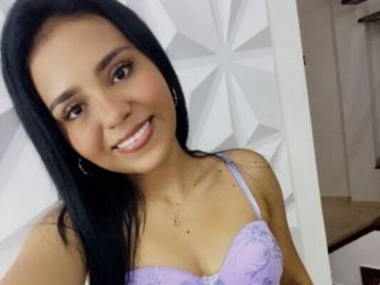 Foto de perfil de modelo de webcam de atena_jones 