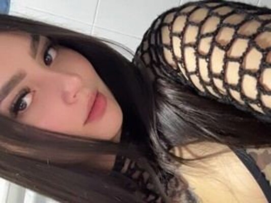 Foto de perfil de modelo de webcam de Victoriabluecs 