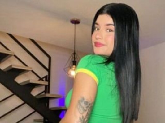 EstrellaSaenz profilbild på webbkameramodell 