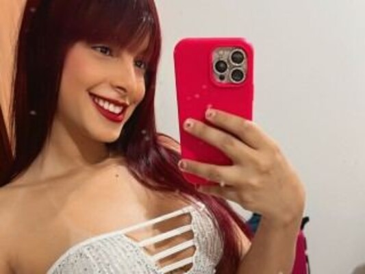 TatyBrazilian profielfoto van cam model 