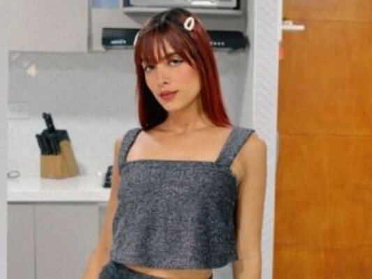 Foto de perfil de modelo de webcam de iam_belle 