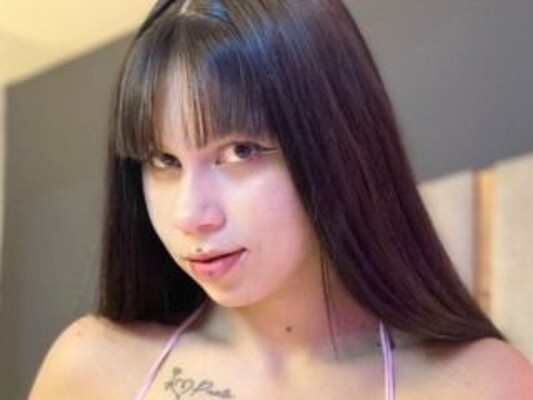 Image de profil du modèle de webcam GabrielaAdams