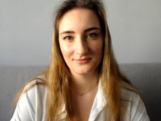 Foto de perfil de modelo de webcam de EmmaPerfect_20 