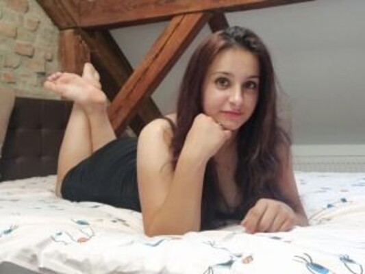 Foto de perfil de modelo de webcam de xARIYANNA 
