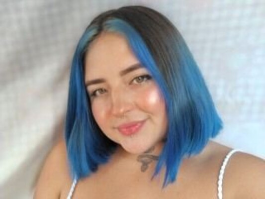 Profilbilde av Ayla_Peters webkamera modell