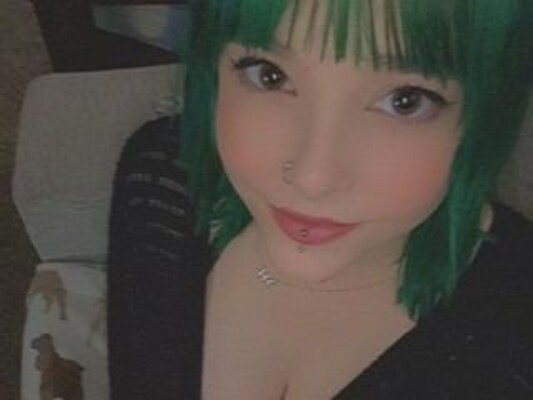 Image de profil du modèle de webcam LaynieRanae