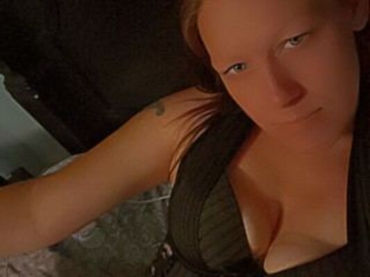Foto de perfil de modelo de webcam de NikkieLight 