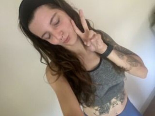 Lexyyyxruby cam model profile picture 