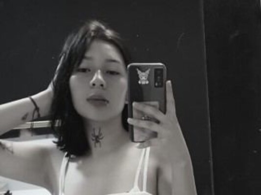 Foto de perfil de modelo de webcam de Akira_Kat 