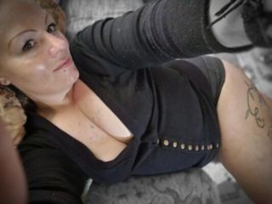 Foto de perfil de modelo de webcam de ValerieVelvet 