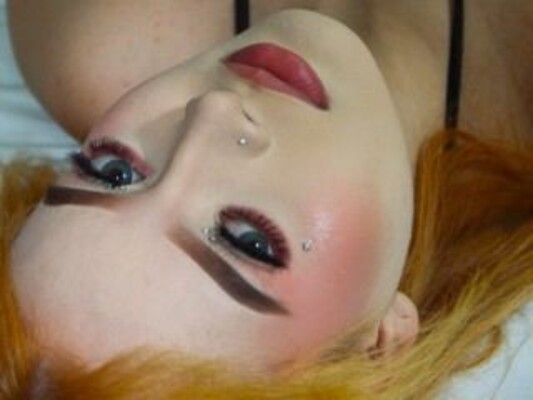 Foto de perfil de modelo de webcam de Alana_Miillerr 