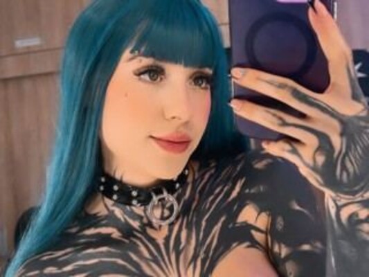 Foto de perfil de modelo de webcam de YeseniaaToya 